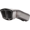 Заглушител AKRAPOVIC TUV169Y Заглушител AKRAPOVIC TUV169Y