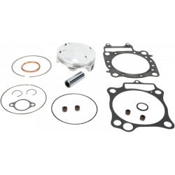 Кит бутало WISECO PISTON KIT W/GASKETS CRF 450 R 03-08