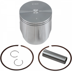 Бутало WISECO PISTON KIT KTM 360