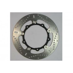 Преден спирачен диск EBC FLT WAVE MD2098C