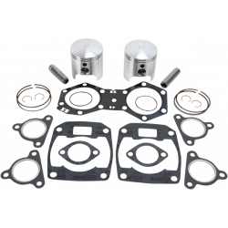 Бутало WISECO PISTON KIT POL TRAIL 550 Бутало WISECO PISTON KIT POL TRAIL 550