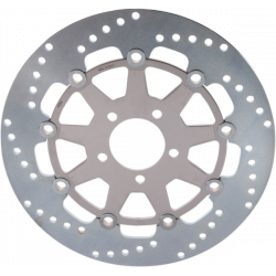 Преден спирачен диск EBC FLT PRO LITE RND MD4094LS Преден спирачен диск EBC FLT PRO LITE RND MD4094LS