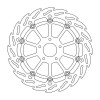 Преден спирачен диск MOTO-MASTER BRAKE DISC FLAME FLOAT HONDA	CB 500 X ABS 19-21