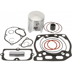 Бутало кит WISECO PISTON KIT W/GASKETS RM 250 2010