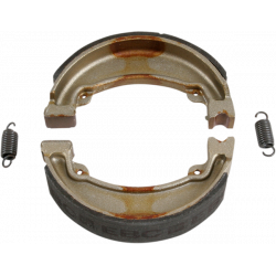 Спирачна челюст EBC H318 Спирачна челюст EBC H318