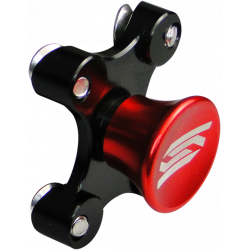 Бутон за HOLESHOT система SCAR RED Бутон за HOLESHOT система SCAR RED