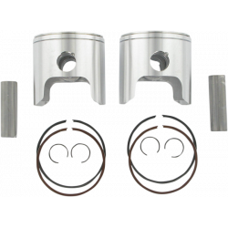 Бутало кит WISECO PISTON KIT SKI DOO ALPINE 2 500 94