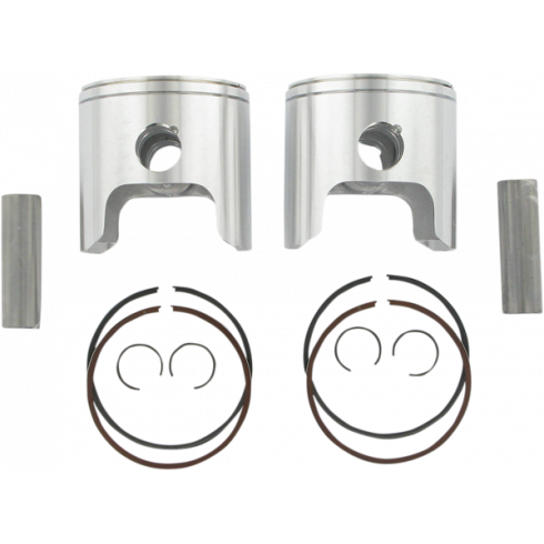 Бутало кит WISECO PISTON KIT SKI DOO ALPINE 2 500 94 Бутало кит WISECO PISTON KIT SKI DOO ALPINE 2 500 94