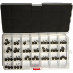 Пулове ProX 7.48мм X1.20мм