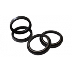 Комплект прахоуловители и семеринги за амортисьор Prox за KAWASAKI/YAMAHA/SUZUKI/HONDA/HUSQVARNA Комплект прахоуловители и семеринги за амортисьор Prox за KAWASAKI/YAMAHA/SUZUKI/HONDA/HUSQVARNA