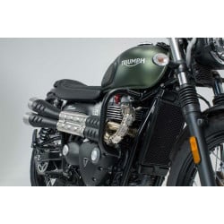 Краш бар SW-MOTECH CRASH BAR BONNEVILLE 1200 SPEEDMASTER ABS 24