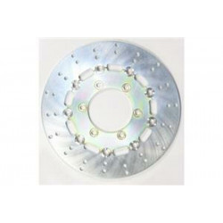 Заден спирачен диск EBC FLT RND RE MD3097