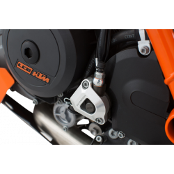 Протектор за помпа съединител SW-MOTECH CLUTCH SLAVE CYL GUARD ADVENTURE 1050 ABS