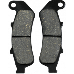 Накладки за мотор EBC FA SER ORGANIC FA189 Накладки за мотор EBC FA SER ORGANIC FA189