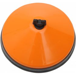 Капачка за въздушен филтър TWIN AIR за KAWASAKI KDX200/220