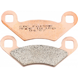 Накладки за мотор EBC SINT R SERIES FA159R Накладки за мотор EBC SINT R SERIES FA159R