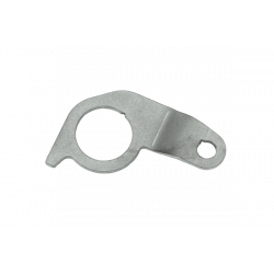 Планка за крайно гърне AKRAPOVIC PX240 SERVO MOTOR Планка за крайно гърне AKRAPOVIC PX240 SERVO MOTOR