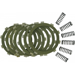 Комплект съединител EBC SRC057