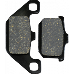 Накладки за мотор EBC FA SER ORGANIC FA085