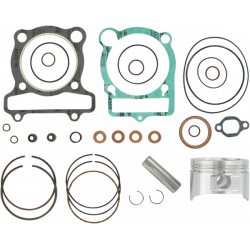Бутало кит WISECO PISTON KIT W/GASKET YFM 400 FB 4X4 07-08