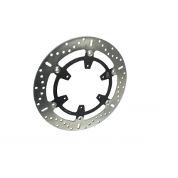 Преден спирачен диск EBC FIX D SERIES RND MD6414D