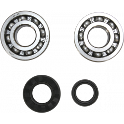 Комплект лагери колянов вал ProX за SUZUKI