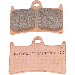 Накладки за мотор EBC SINTERED HH FA380HH