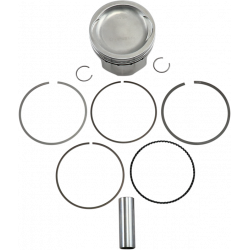 Бутало кит WISECO PISTON KIT POL800/RZR SPORTSMAN 800 EFI 6x6