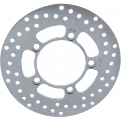 Заден спирачен диск EBC FIX HPSR RND RE MD3009