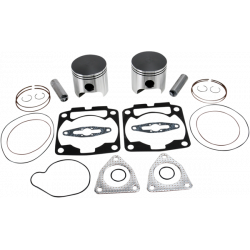 Бутало WISECO PISTON KIT POL IQ 600