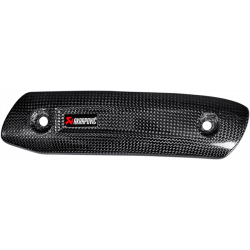 Топлинен предпазител AKRAPOVIC DUC SCRAMBLER Топлинен предпазител AKRAPOVIC DUC SCRAMBLER