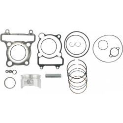 Кит бутало WISECO PISTON KIT TIMBER WOLF YFM 250 B