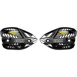 Резервна пластамаса за гардове за кормило CYCRA BLACK Probend CRM