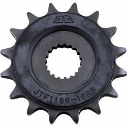Предно зъбчато колело JTF1186.16RB