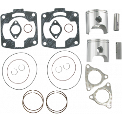 Бутало кит WISECO PISTON KIT POLARIS RMK 600 2001