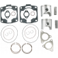 Бутало кит WISECO PISTON KIT POLARIS RMK 600 2001 thumb