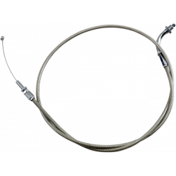 Жило за газ MOTION PRO CABLE THRTL PULL S/S HON VTX 1800 C 07 Жило за газ MOTION PRO CABLE THRTL PULL S/S HON VTX 1800 C 07