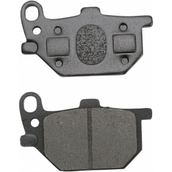 Накладки за мотор EBC FA SER ORGANIC FA061 Накладки за мотор EBC FA SER ORGANIC FA061