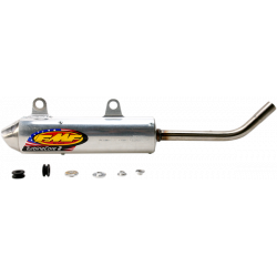 Гърне FMF MUFFLER TC2 S/A KTM125/150SX Гърне FMF MUFFLER TC2 S/A KTM125/150SX