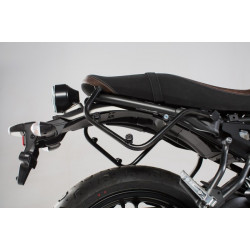 Стойка за куфар SW-MOTECH SIDE CARRIER SLC L XSR 700 ABS 23