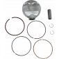 Бутало WISECO PISTON KIT YZ450F 12.5:1 thumb
