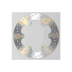 Преден спирачен диск EBC FIX HPSR RND FR/L MD639LS