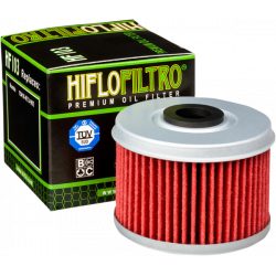 Маслен филтър HIFLO HF103