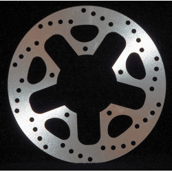 Преден спирачен диск EBC FIX D SERIES SCT MD9111D Преден спирачен диск EBC FIX D SERIES SCT MD9111D