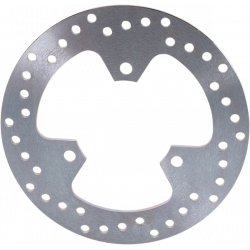 Заден спирачен диск EBC FIX RND RE MD1002