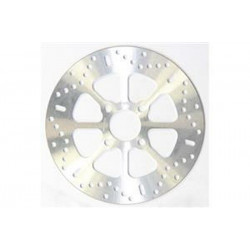 Преден спирачен диск EBC FIX D SERIES SCT MD9120D