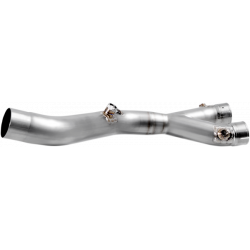 Средно гърне AKRAPOVIC TI YAM R1 20 Средно гърне AKRAPOVIC TI YAM R1 20