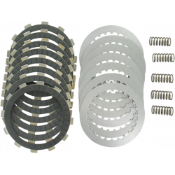 Комплект съединител EBC DRCF163 Комплект съединител EBC DRCF163