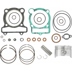 Бутало кит WISECO PISTON KIT W/GASKET YFM 400 FBH 4X4 04-08 Бутало кит WISECO PISTON KIT W/GASKET YFM 400 FBH 4X4 04-08
