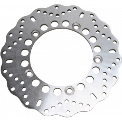 Заден спирачен диск EBC FIX WAVE MD4130C